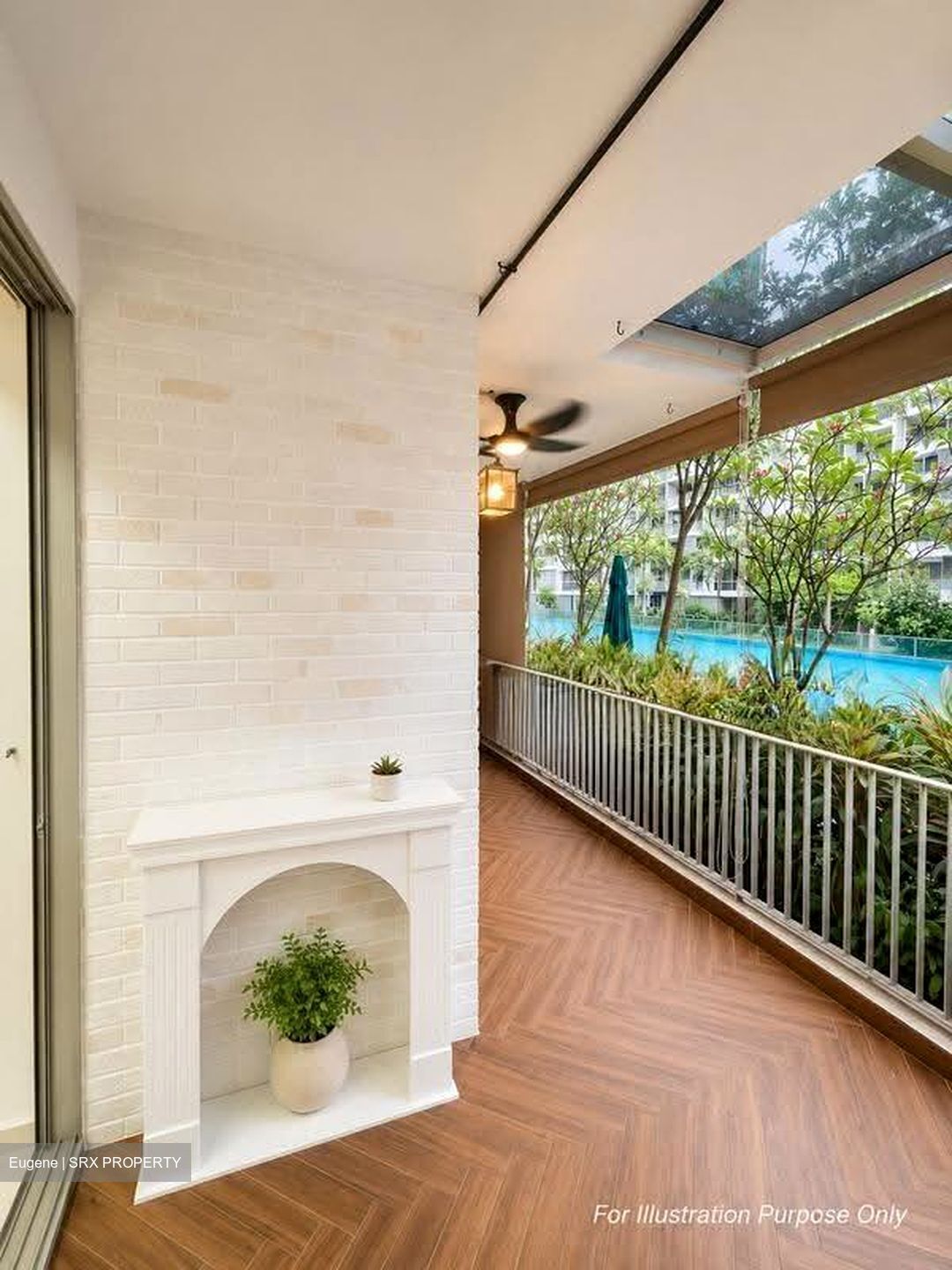 Sea Esta (D18), Condominium #619507411